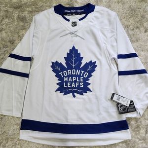 Toronto Maple Leafs Jersey Men's
